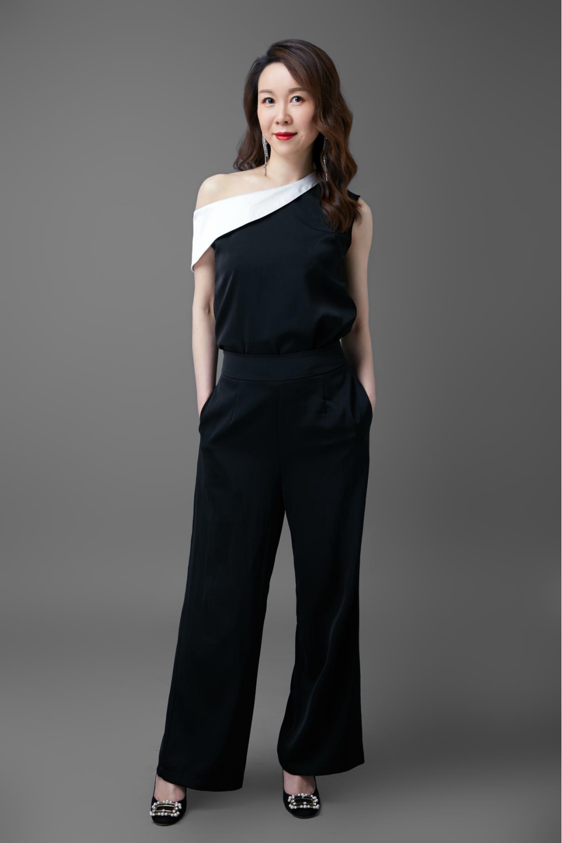 叶颖：供应链物流管理专家 大型项目管理的成功典范